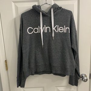 Calvin Klein hoodie